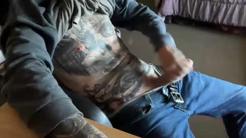 Erotic CloseUps online show from May 19, 2026, 6:14 pm