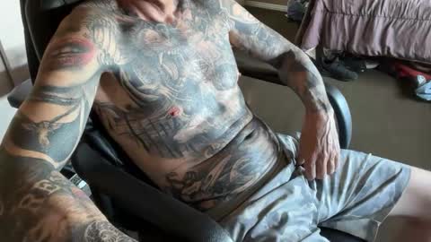 Erotic CloseUps online show from May 21, 2026, 12:39 am