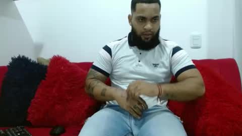 Snapshot of eroticoblack chatting on October 6, 2025, 2:20 am Eroticoblack online show from October 6, 2025, 2:20 am