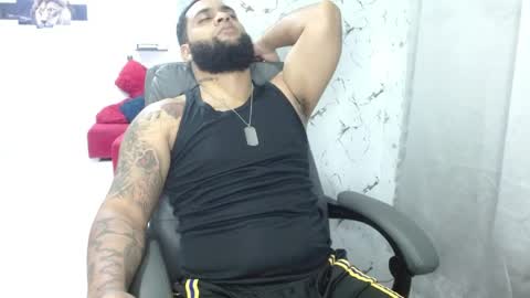 Eroticoblack online show from May 1, 2026, 5:34 am