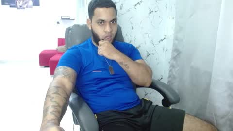 Eroticoblack online show from May 2, 2026, 3:22 am