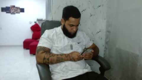 Eroticoblack online show from May 9, 2026, 2:50 am