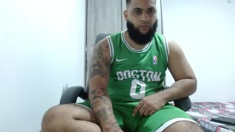 Eroticoblack online show from June 20, 2026, 3:20 am