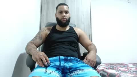 Eroticoblack online show from June 21, 2026, 4:15 am