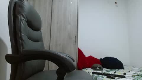 Eroticoblack online show from July 5, 2026, 3:13 am