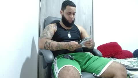 Eroticoblack online show from July 10, 2026, 2:27 am