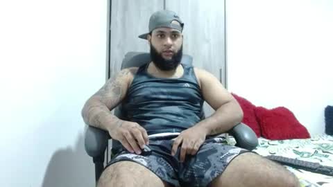 Eroticoblack online show from July 13, 2026, 2:14 am