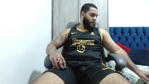 Eroticoblack online show from July 14, 2026, 2:16 am