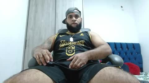 Eroticoblack online show from July 14, 2026, 10:21 am
