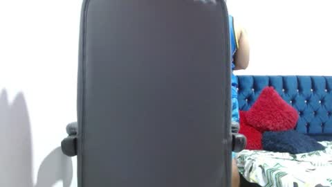 Eroticoblack online show from July 19, 2026, 2:04 am