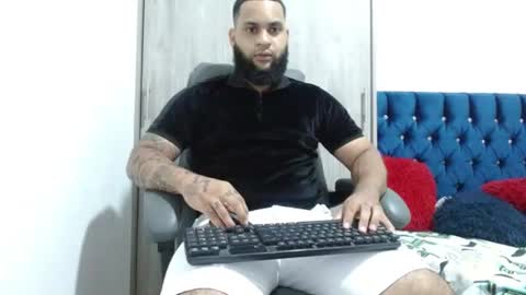 Eroticoblack online show from July 20, 2026, 3:21 am