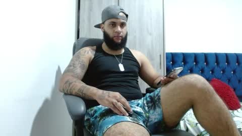 Eroticoblack online show from July 23, 2026, 1:58 am