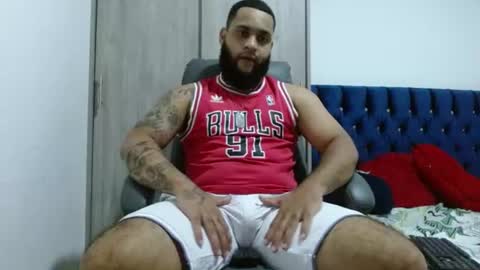 Eroticoblack online show from July 25, 2026, 2:31 am