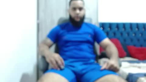 Eroticoblack online show from July 28, 2026, 1:34 am