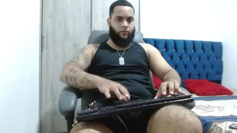 Eroticoblack online show from July 30, 2026, 2:10 am