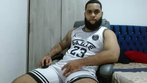 Eroticoblack online show from July 31, 2026, 2:11 am