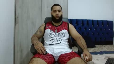 Eroticoblack online show from August 4, 2026, 3:32 am