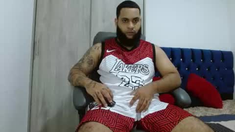 Eroticoblack online show from August 5, 2026, 2:14 am