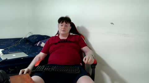 Snapshot of eroticon_6 chatting on December 29, 2024, 4:38 am Tom Delaney online show from December 29, 2024, 4:38 am