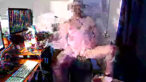 Snapshot of eroticon_6 chatting on October 21, 2025, 9:21 am Tom Delaney online show from October 21, 2025, 9:21 am