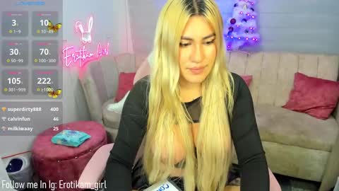  Ximenaa  online show from January 4, 2025, 2:56 am