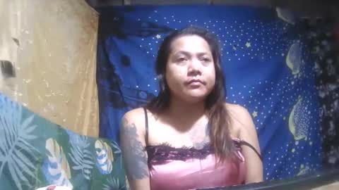Ervana online show from October 9, 2025, 7:01 pm