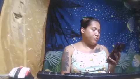 Ervana online show from October 11, 2025, 3:50 am