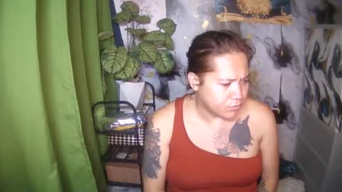 Ervana online show from June 18, 2026, 9:30 pm