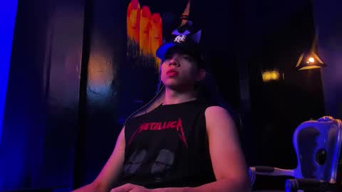 Snapshot of eryonbradley chatting on September 15, 2025, 11:21 am Eryon online show from September 15, 2025, 11:21 am