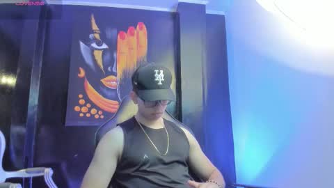 Snapshot of eryonbradley chatting on September 16, 2025, 11:22 am Eryon online show from September 16, 2025, 11:22 am