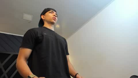 Snapshot of eryonbradley chatting on September 27, 2025, 11:15 am Eryon online show from September 27, 2025, 11:15 am