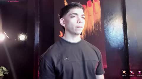 Eryon online show from November 6, 2025, 11:11 am