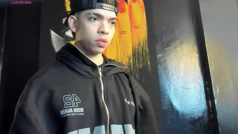 Eryon online show from November 8, 2025, 11:10 am