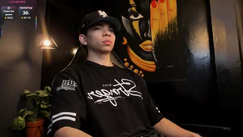 Eryon online show from November 21, 2025, 11:20 am