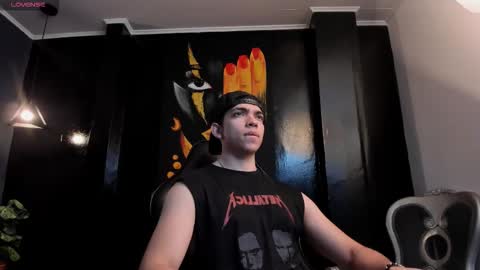 Eryon online show from November 25, 2025, 11:10 am