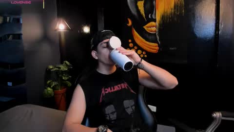 Eryon online show from December 5, 2025, 11:19 am