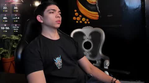 Eryon online show from December 16, 2025, 11:15 am