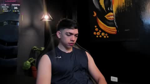 Eryon online show from December 18, 2025, 11:16 am