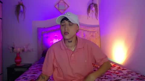 Snapshot of eryxrouse chatting on March 13, 2026, 11:22 pm ERYX ROUSE online show from March 13, 2026, 11:22 pm