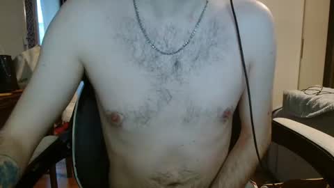 Erzzoo online show from February 23, 2025, 5:07 pm