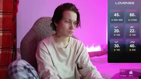 esajukyy online show from October 28, 2025, 6:10 pm