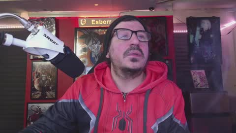 Snapshot of esber chatting on December 22, 2024, 11:33 am Esber online show from December 22, 2024, 11:33 am