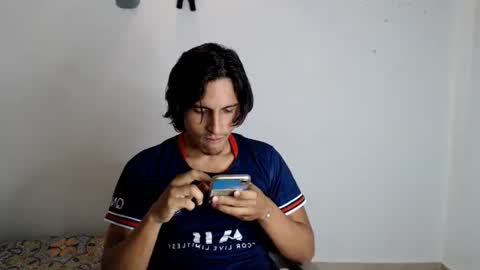 Snapshot of escanor_legendary chatting on September 17, 2025, 1:07 am Scanor online show from September 17, 2025, 1:07 am