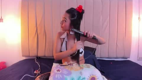 Scarlett online show from April 29, 2026, 9:10 pm