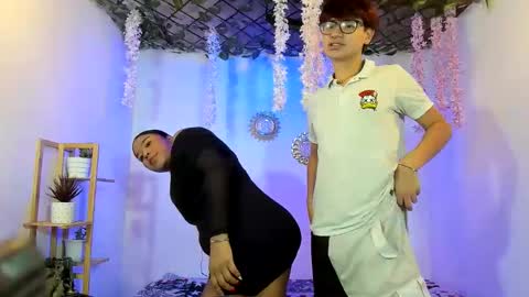 Snapshot of escarlet_hot06 chatting on March 8, 2026, 1:25 am escarlet_hot06 online show from March 8, 2026, 1:25 am