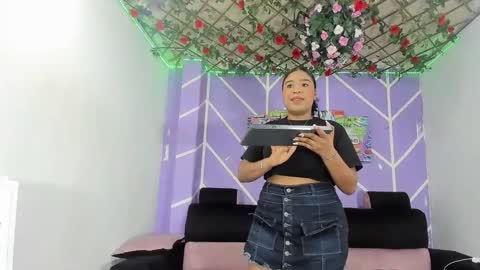 Snapshot of escarlet_hot06 chatting on March 22, 2026, 10:24 pm escarlet_hot06 online show from March 22, 2026, 10:24 pm