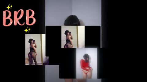 Snapshot of escarlett_wii chatting on February 1, 2025, 1:41 pm SCARLETT online show from February 1, 2025, 1:41 pm