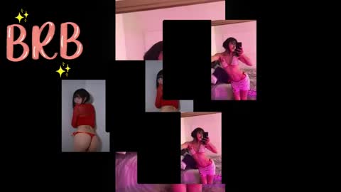 Snapshot of escarlett_wii chatting on March 9, 2025, 1:59 pm SCARLETT online show from March 9, 2025, 1:59 pm