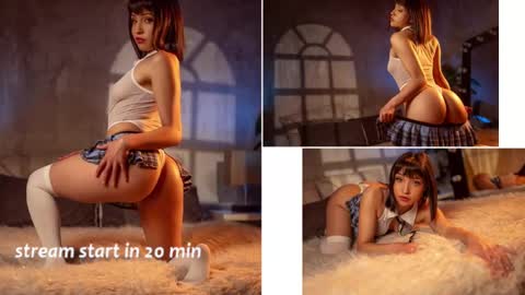 Snapshot of escarlett_wii chatting on September 13, 2025, 1:00 pm SCARLETT online show from September 13, 2025, 1:00 pm