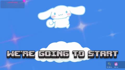 SCARLETT online show from February 4, 2026, 12:16 am